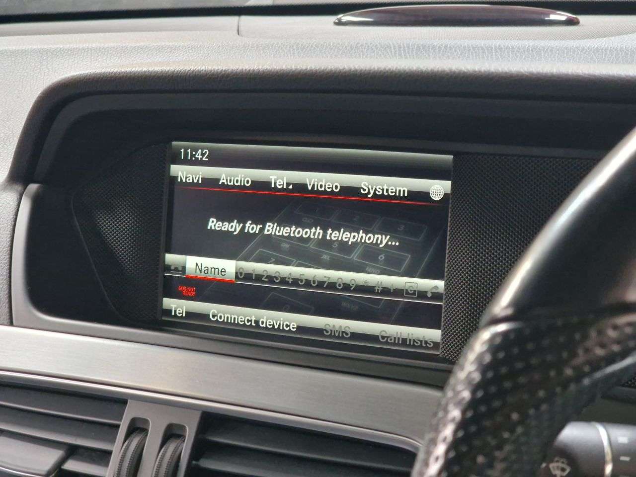 2015 MERCEDES-BENZ C-CLASS 2015 MERCEDES-BENZ C-CLASS