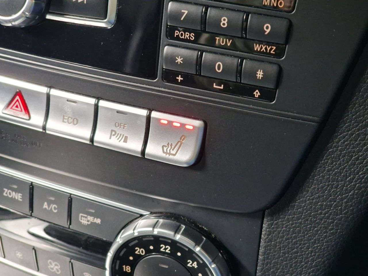 2015 MERCEDES-BENZ C-CLASS 2015 MERCEDES-BENZ C-CLASS