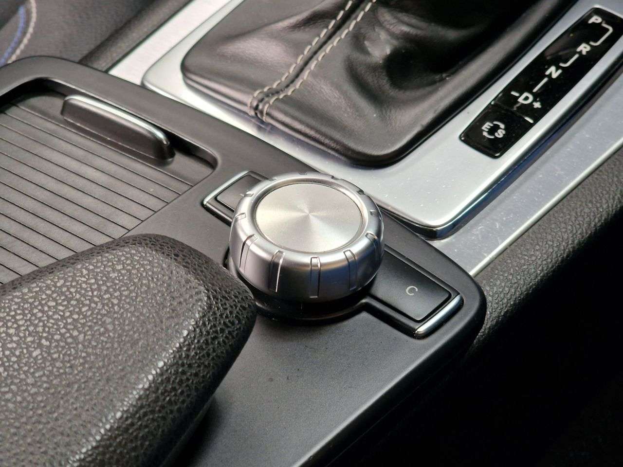 2015 MERCEDES-BENZ C-CLASS 2015 MERCEDES-BENZ C-CLASS