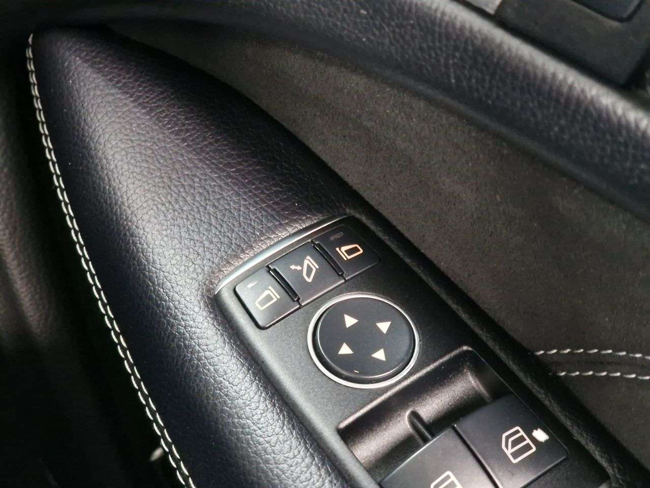 2015 MERCEDES-BENZ C-CLASS 2015 MERCEDES-BENZ C-CLASS