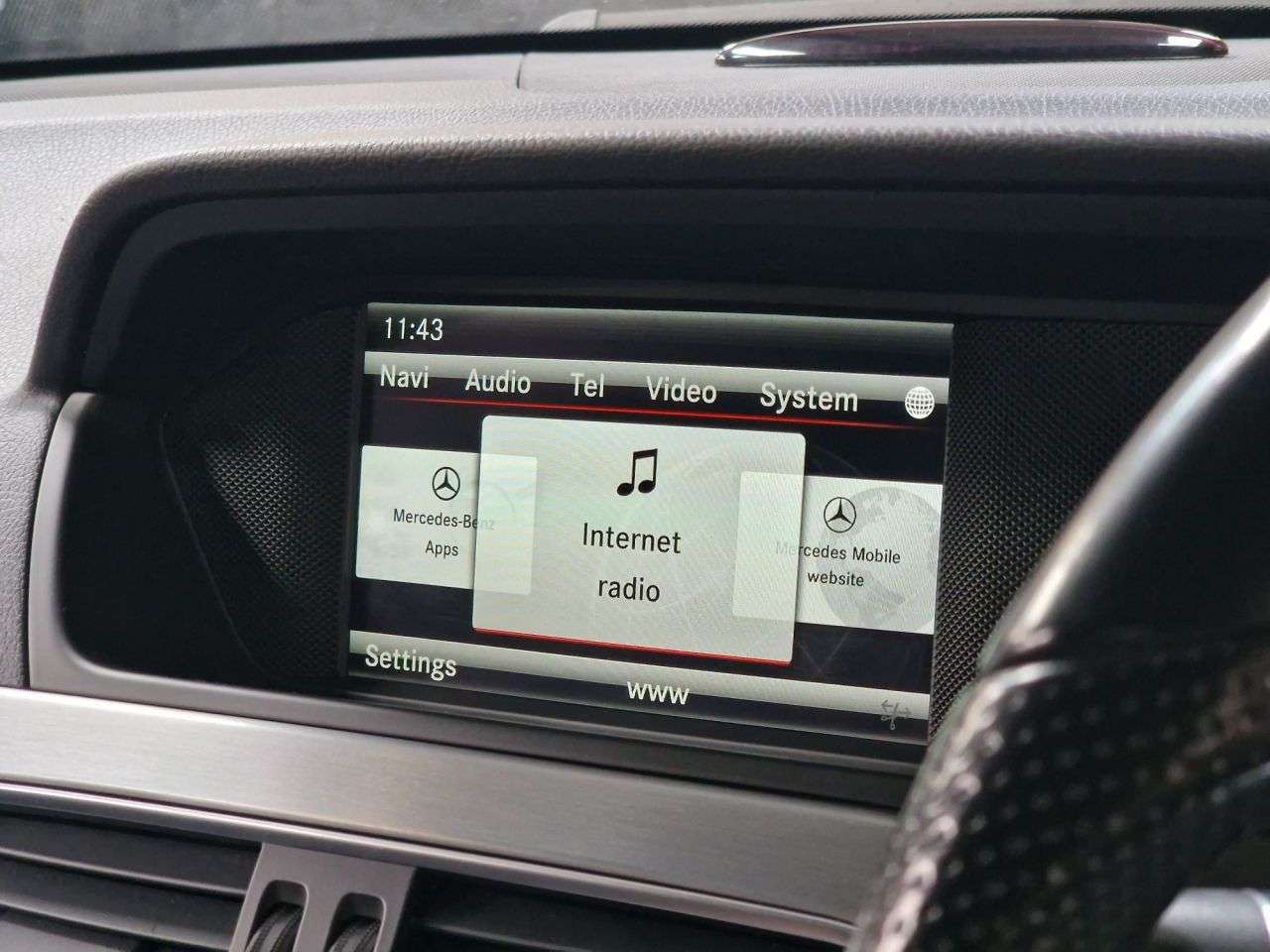 2015 MERCEDES-BENZ C-CLASS 2015 MERCEDES-BENZ C-CLASS