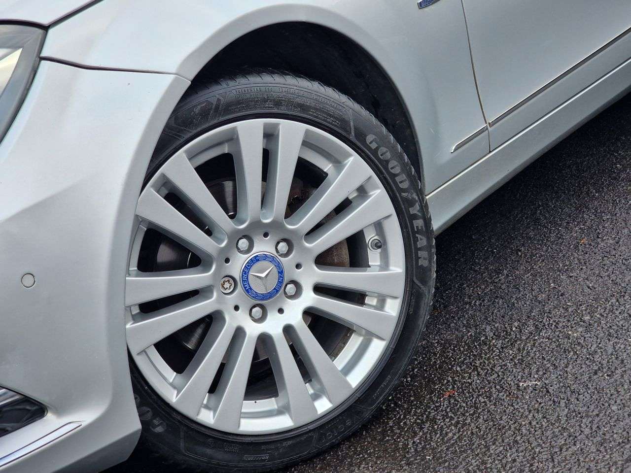 2011 MERCEDES-BENZ C-CLASS 2011 MERCEDES-BENZ C-CLASS