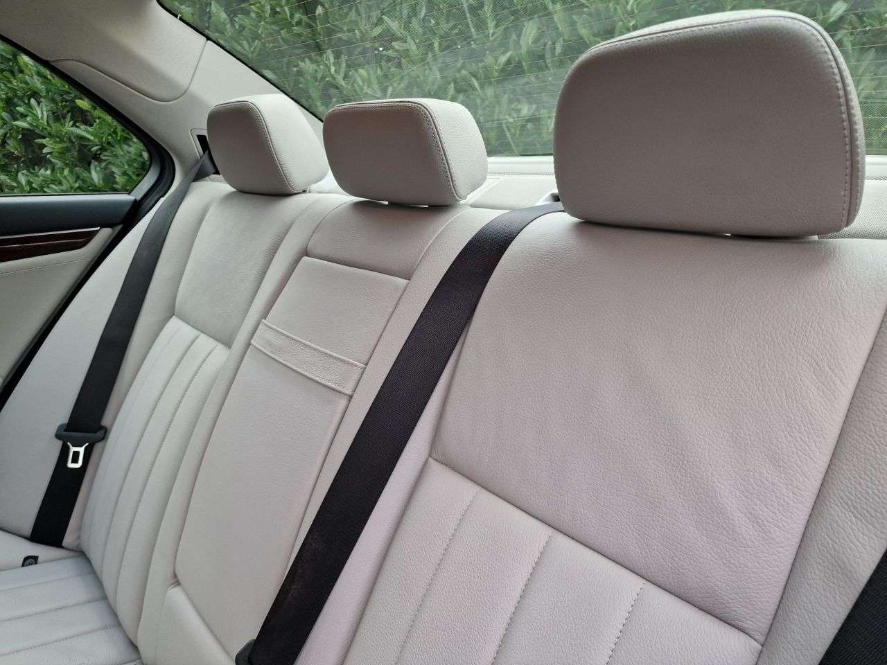 2011 MERCEDES-BENZ C-CLASS 2011 MERCEDES-BENZ C-CLASS