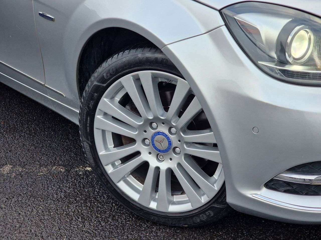 2011 MERCEDES-BENZ C-CLASS 2011 MERCEDES-BENZ C-CLASS