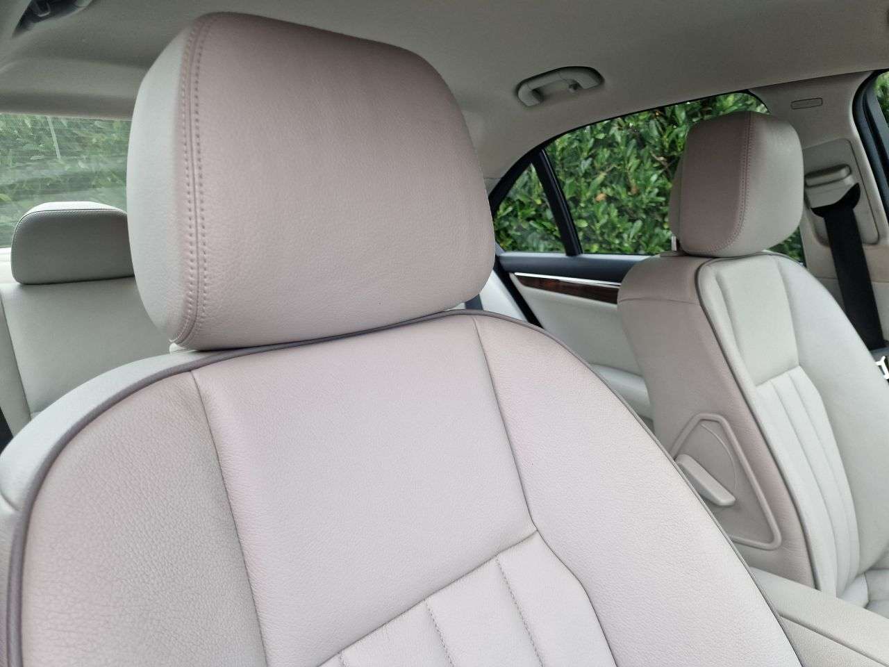 2011 MERCEDES-BENZ C-CLASS 2011 MERCEDES-BENZ C-CLASS