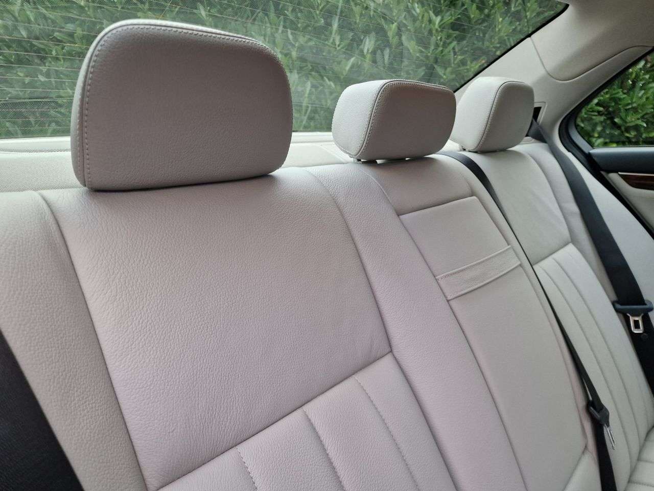 2011 MERCEDES-BENZ C-CLASS 2011 MERCEDES-BENZ C-CLASS