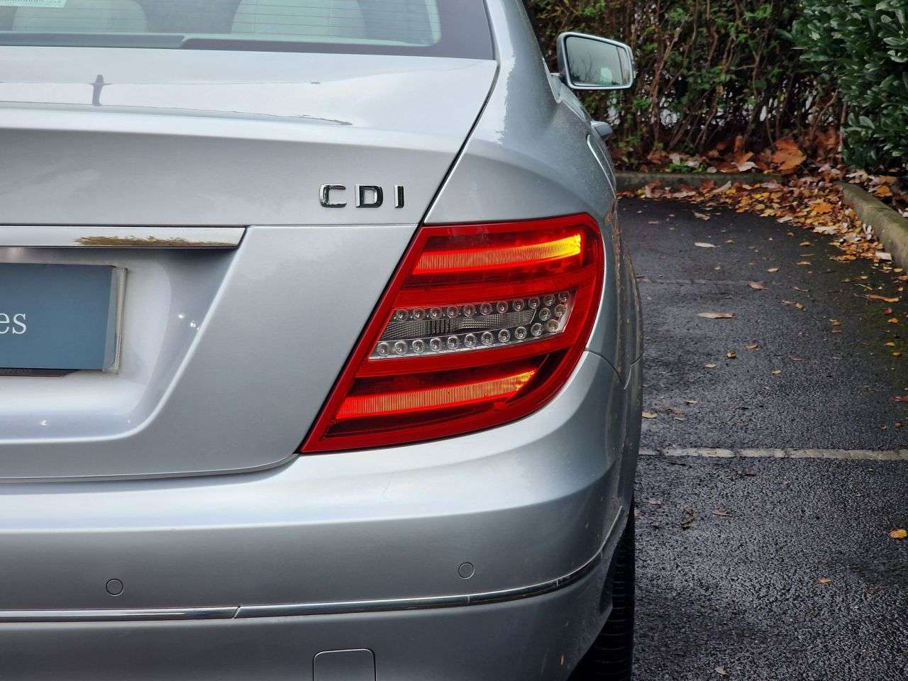 2011 MERCEDES-BENZ C-CLASS 2011 MERCEDES-BENZ C-CLASS