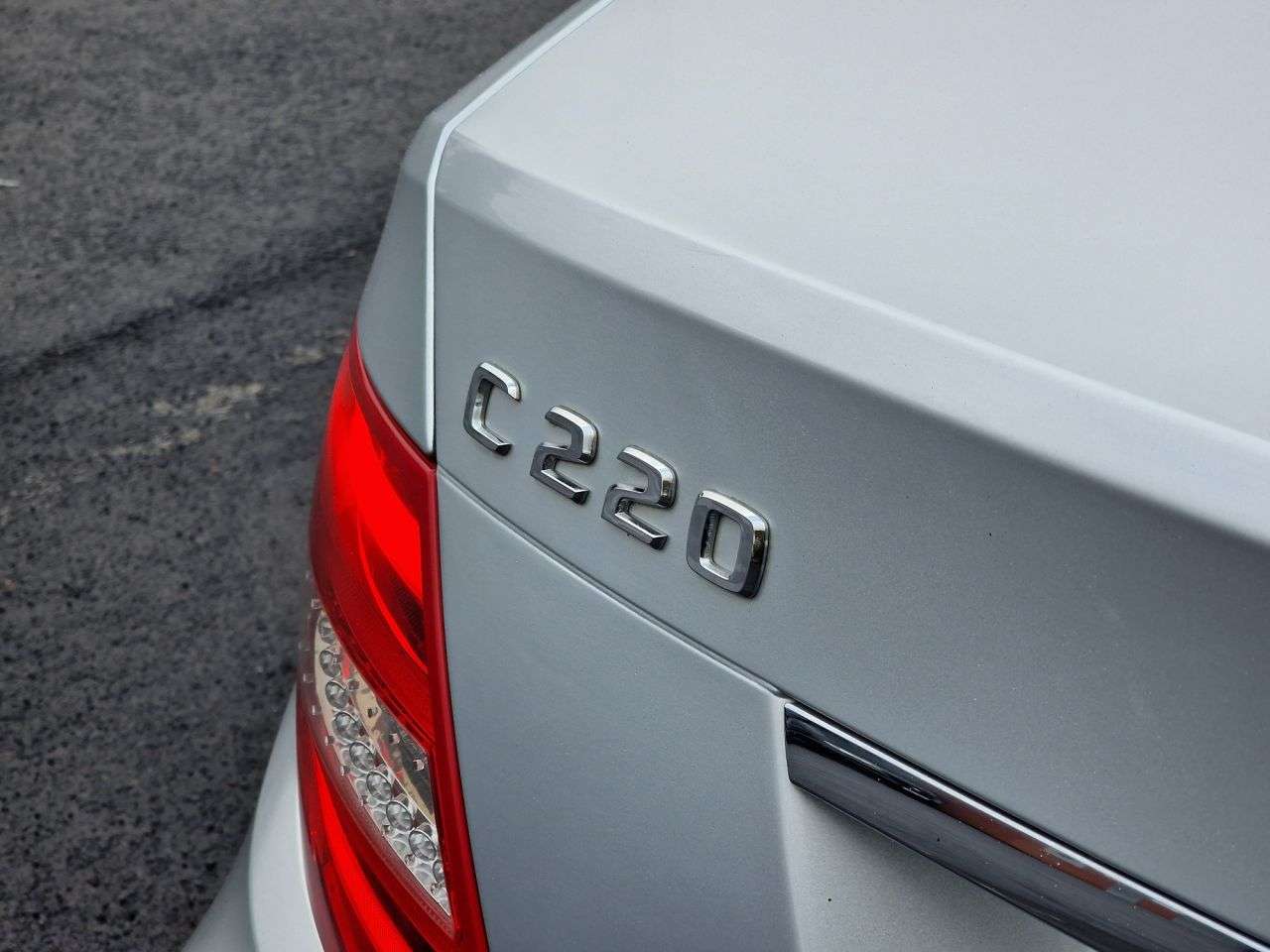 2011 MERCEDES-BENZ C-CLASS 2011 MERCEDES-BENZ C-CLASS