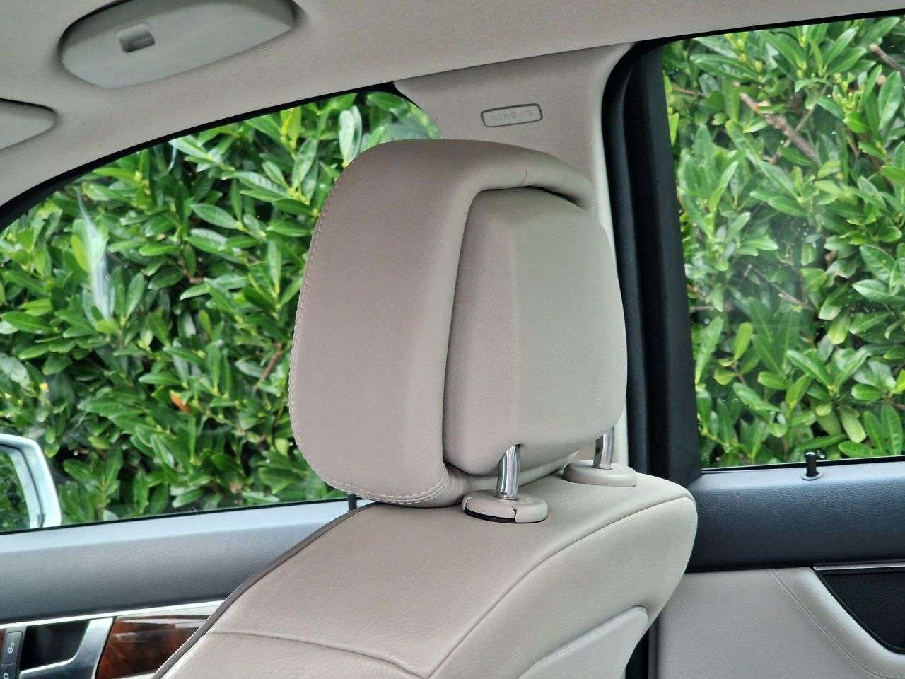 2011 MERCEDES-BENZ C-CLASS 2011 MERCEDES-BENZ C-CLASS