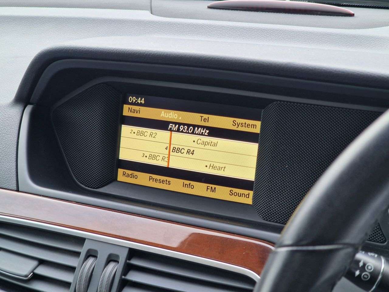 2011 MERCEDES-BENZ C-CLASS 2011 MERCEDES-BENZ C-CLASS