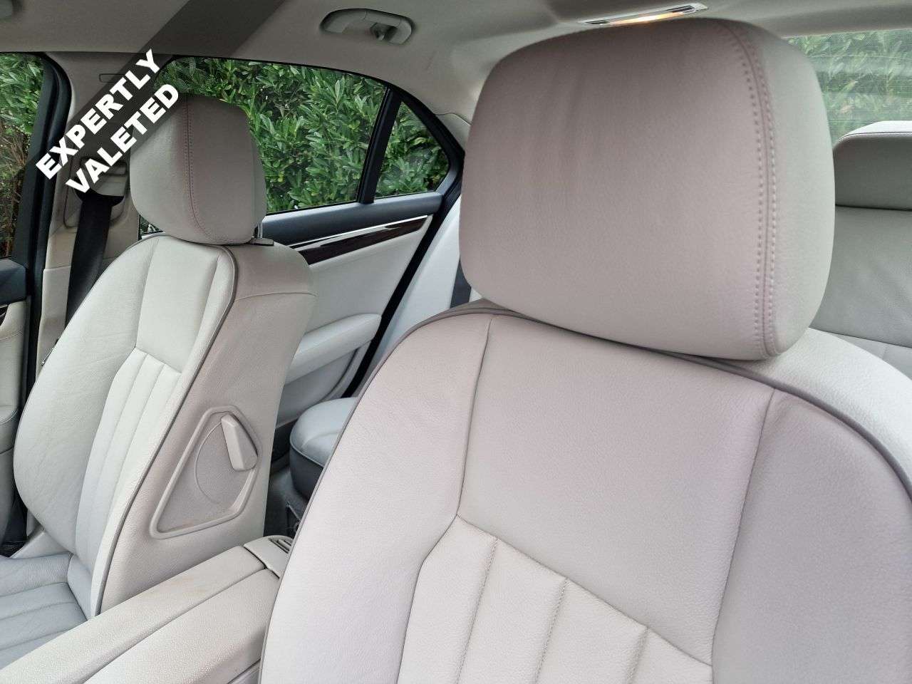 2011 MERCEDES-BENZ C-CLASS 2011 MERCEDES-BENZ C-CLASS