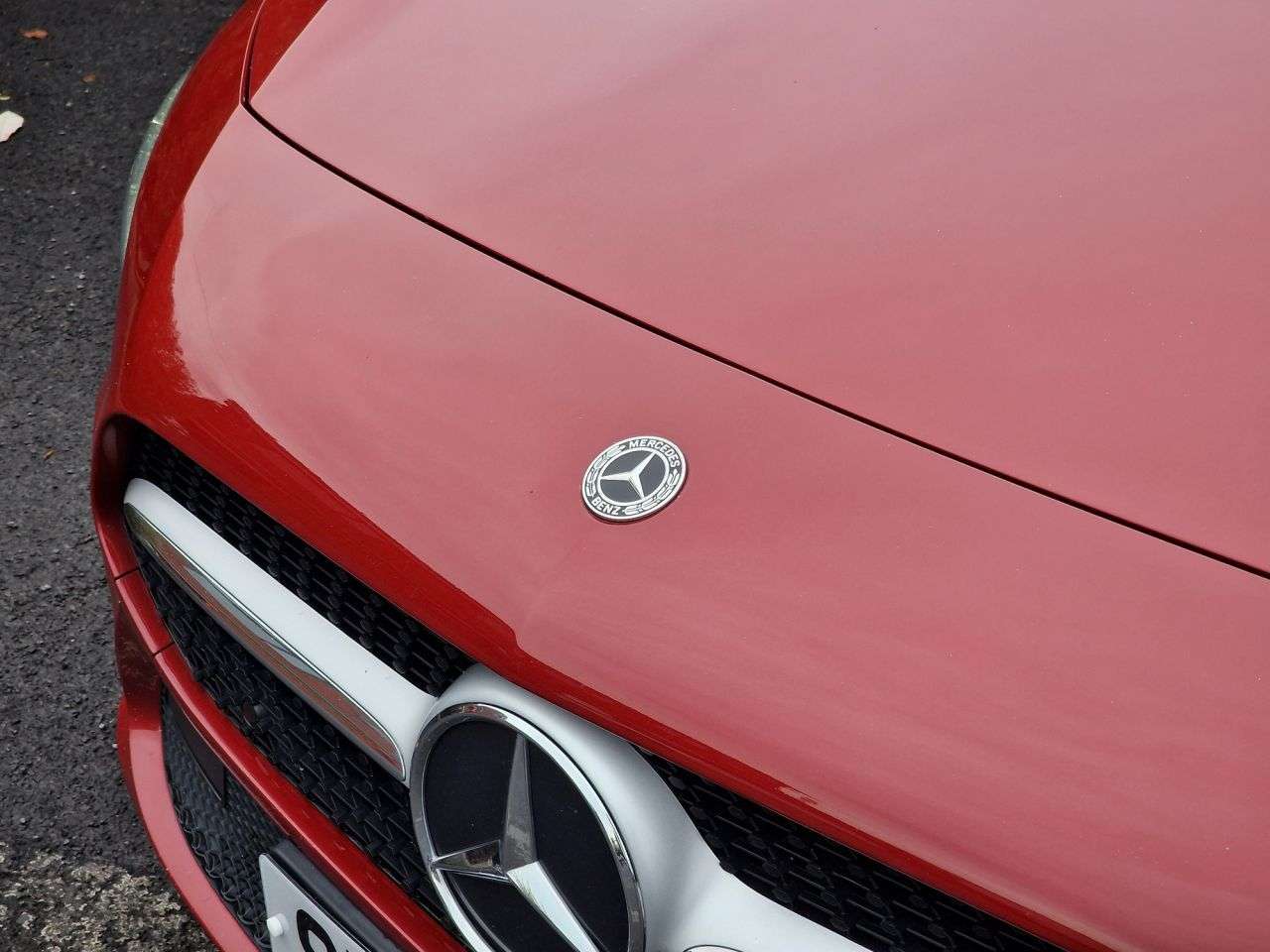 2022 MERCEDES-BENZ A-CLASS 2022 MERCEDES-BENZ A-CLASS