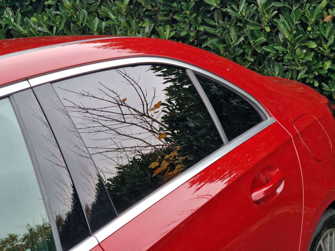 2022 MERCEDES-BENZ A-CLASS 2022 MERCEDES-BENZ A-CLASS