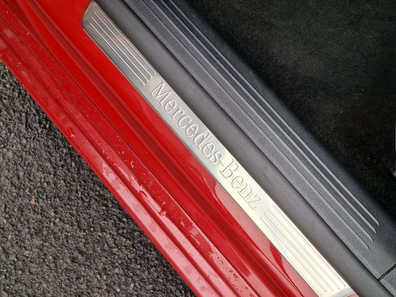 2022 MERCEDES-BENZ A-CLASS 2022 MERCEDES-BENZ A-CLASS