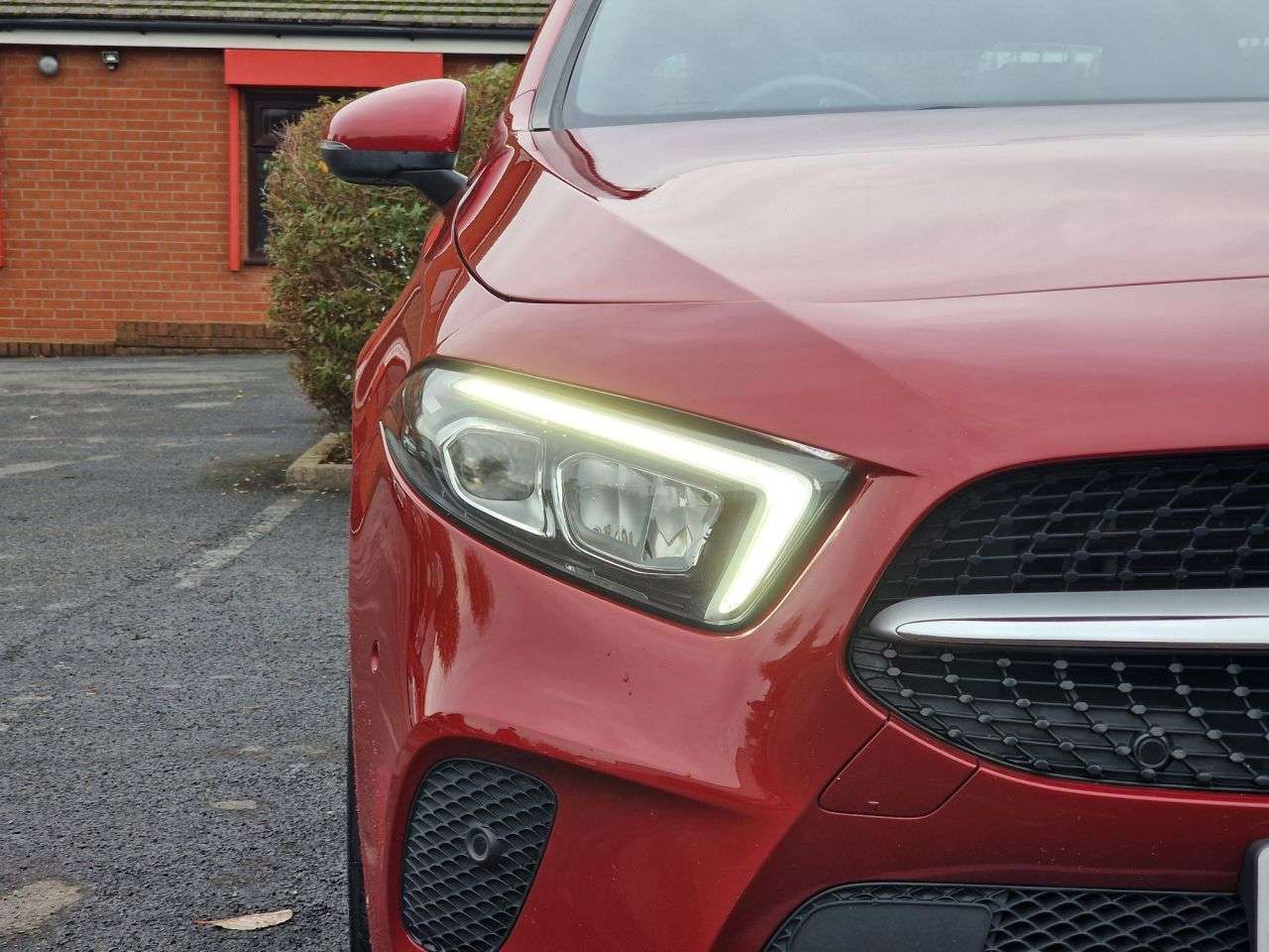 2022 MERCEDES-BENZ A-CLASS 2022 MERCEDES-BENZ A-CLASS