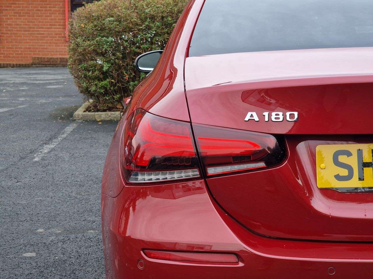 2022 MERCEDES-BENZ A-CLASS 2022 MERCEDES-BENZ A-CLASS