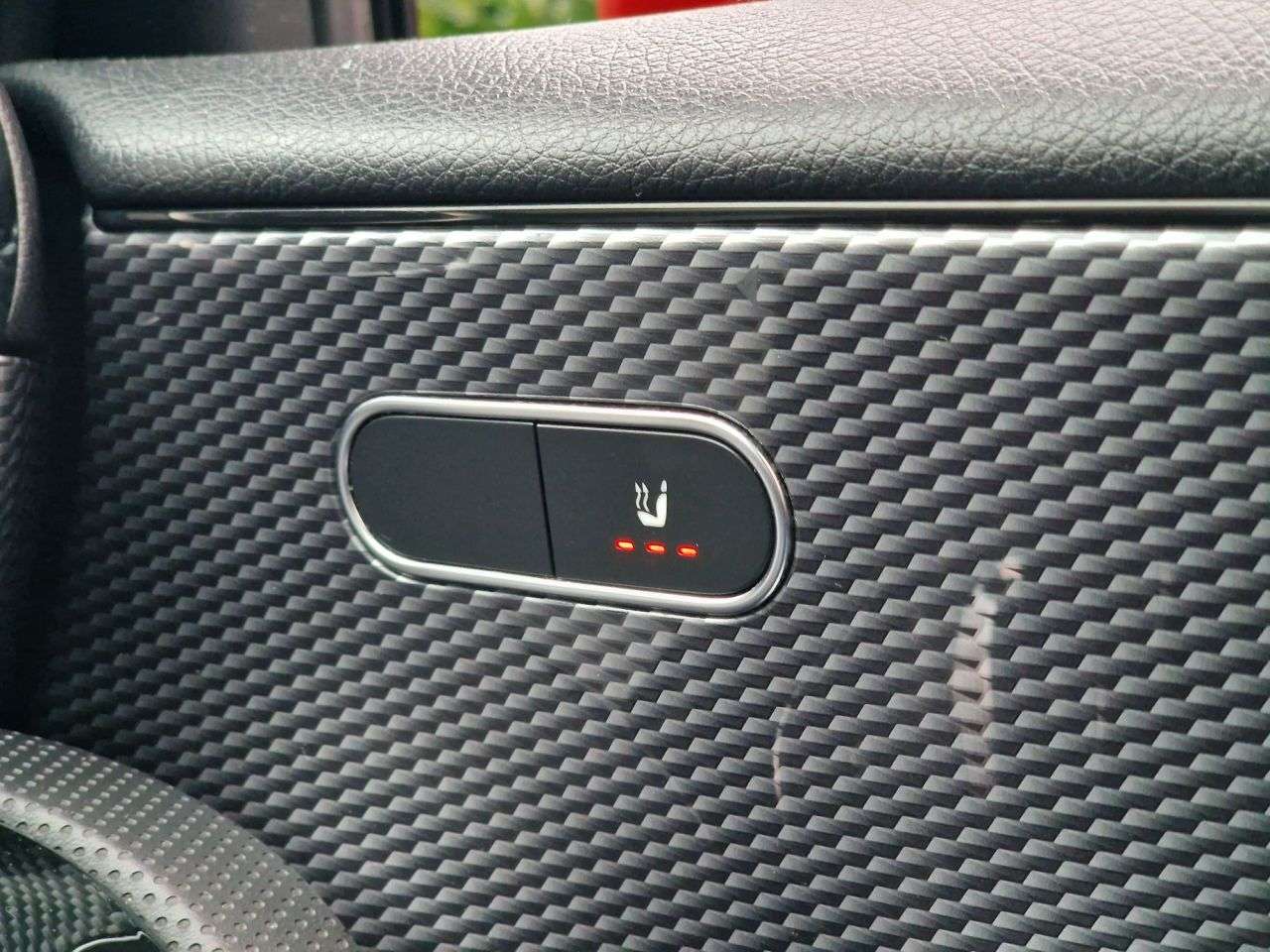 2022 MERCEDES-BENZ A-CLASS 2022 MERCEDES-BENZ A-CLASS