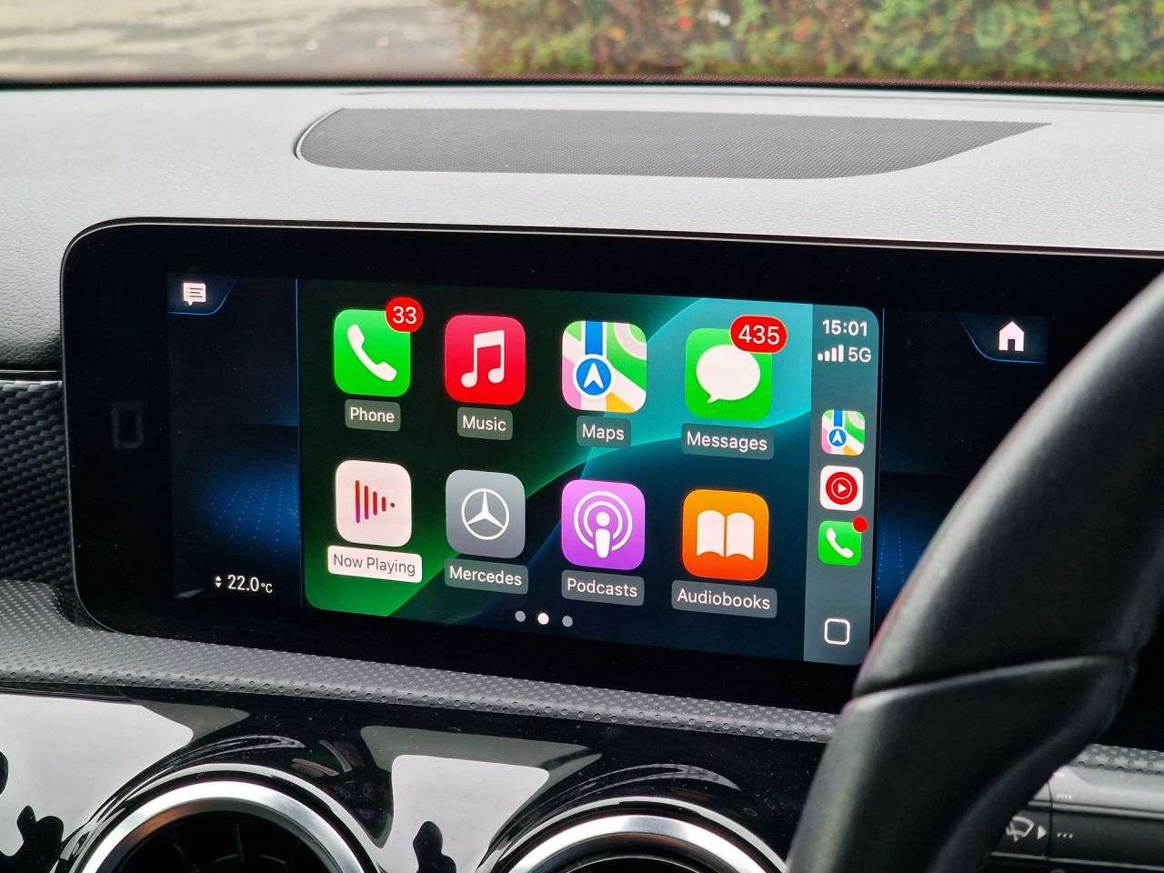 2022 MERCEDES-BENZ A-CLASS 2022 MERCEDES-BENZ A-CLASS