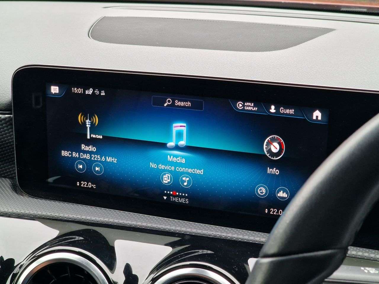 2022 MERCEDES-BENZ A-CLASS 2022 MERCEDES-BENZ A-CLASS