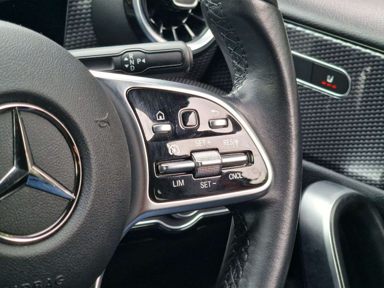 2022 MERCEDES-BENZ A-CLASS 2022 MERCEDES-BENZ A-CLASS