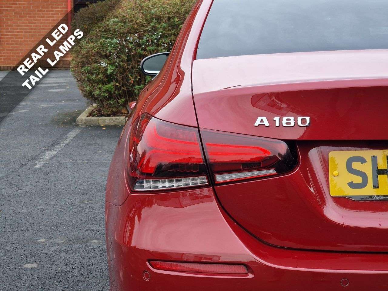 2022 MERCEDES-BENZ A-CLASS 2022 MERCEDES-BENZ A-CLASS