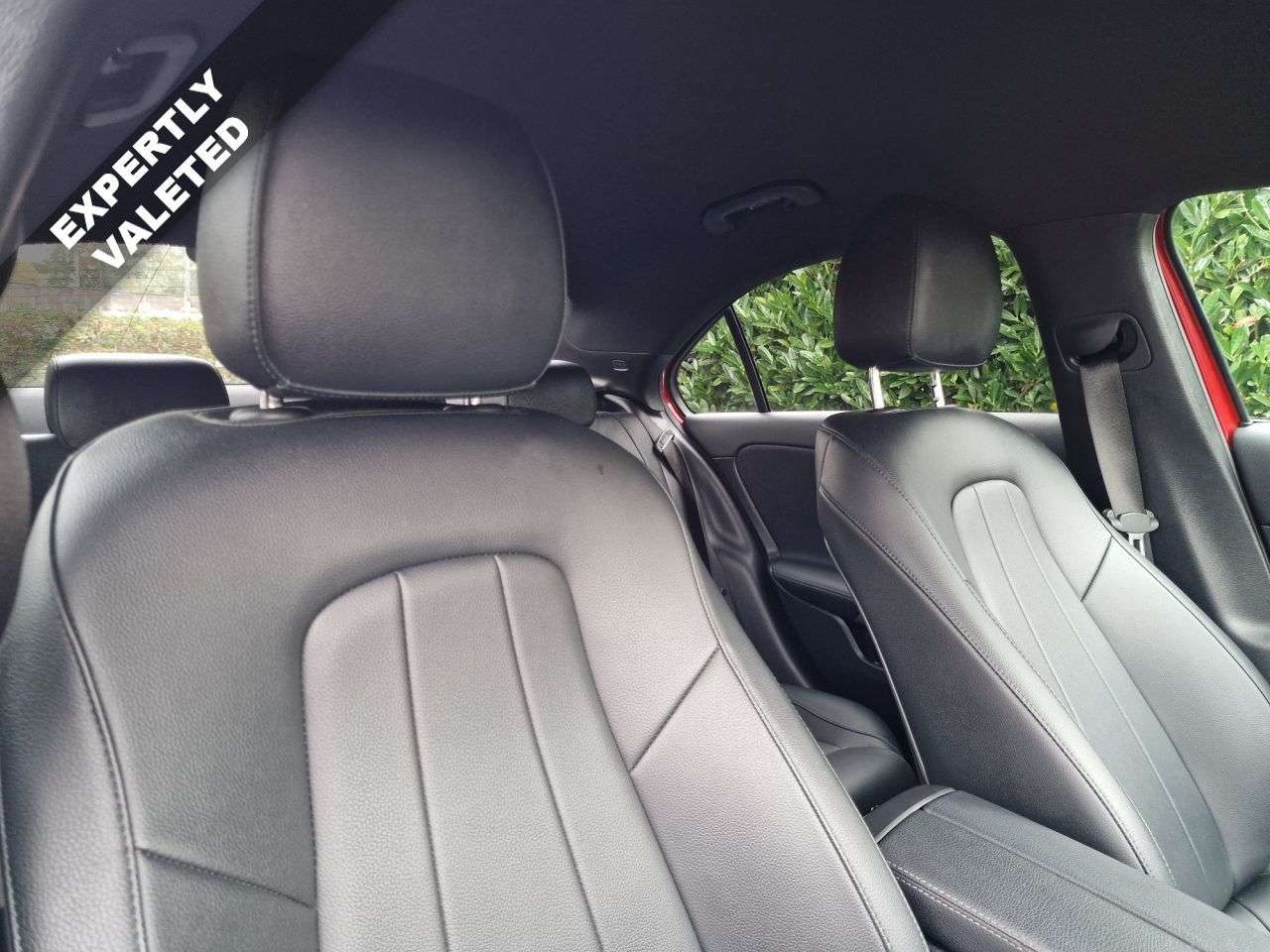 2022 MERCEDES-BENZ A-CLASS 2022 MERCEDES-BENZ A-CLASS