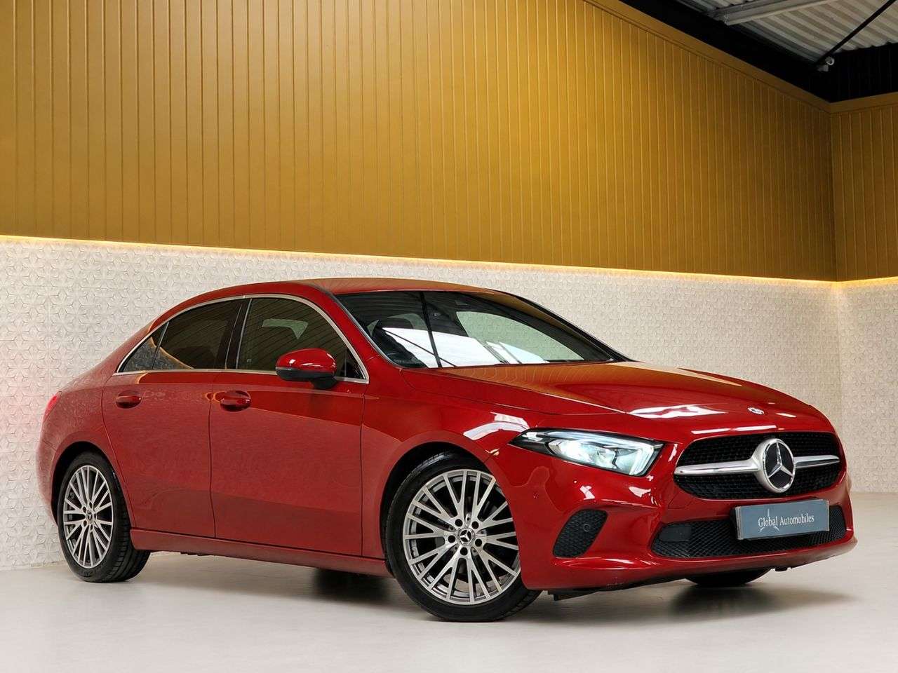 2022 MERCEDES-BENZ A-CLASS 2022 MERCEDES-BENZ A-CLASS
