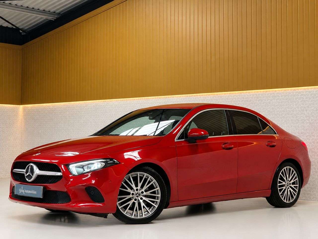 2022 MERCEDES-BENZ A-CLASS 2022 MERCEDES-BENZ A-CLASS