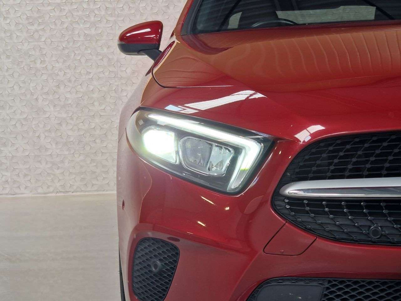 2022 MERCEDES-BENZ A-CLASS 2022 MERCEDES-BENZ A-CLASS