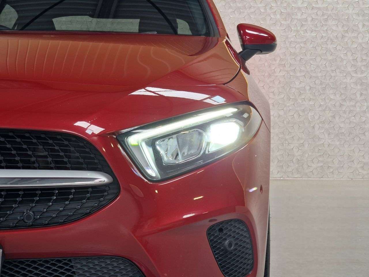 2022 MERCEDES-BENZ A-CLASS 2022 MERCEDES-BENZ A-CLASS
