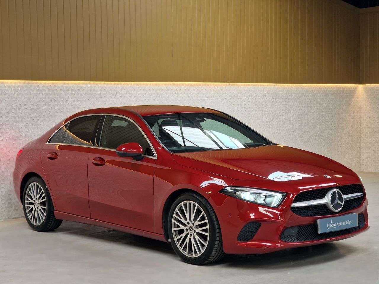 2022 MERCEDES-BENZ A-CLASS 2022 MERCEDES-BENZ A-CLASS