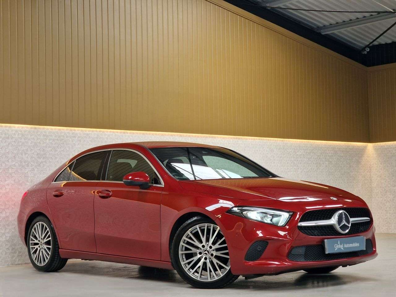 2022 MERCEDES-BENZ A-CLASS 2022 MERCEDES-BENZ A-CLASS