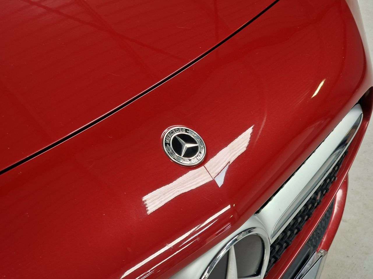 2022 MERCEDES-BENZ A-CLASS 2022 MERCEDES-BENZ A-CLASS