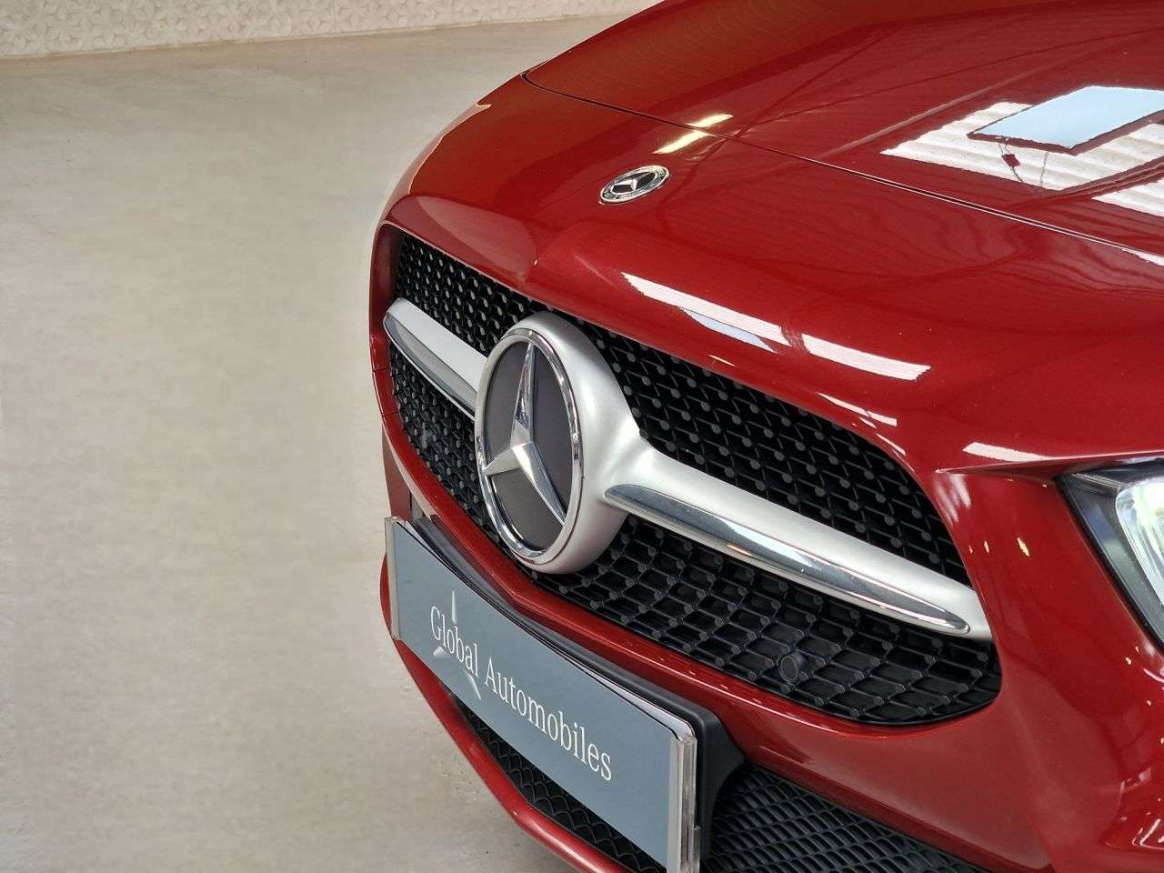 2022 MERCEDES-BENZ A-CLASS 2022 MERCEDES-BENZ A-CLASS