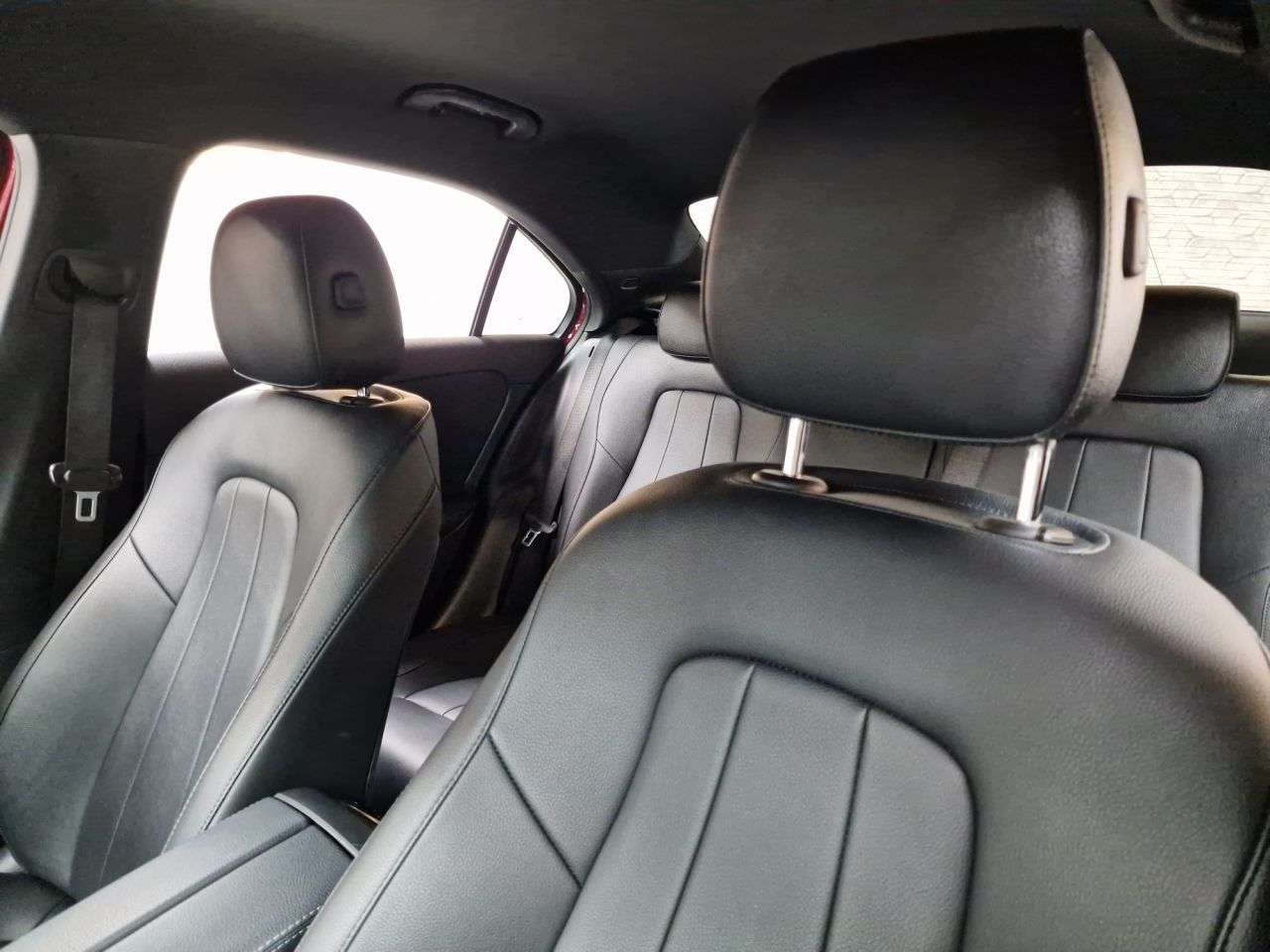 2022 MERCEDES-BENZ A-CLASS 2022 MERCEDES-BENZ A-CLASS