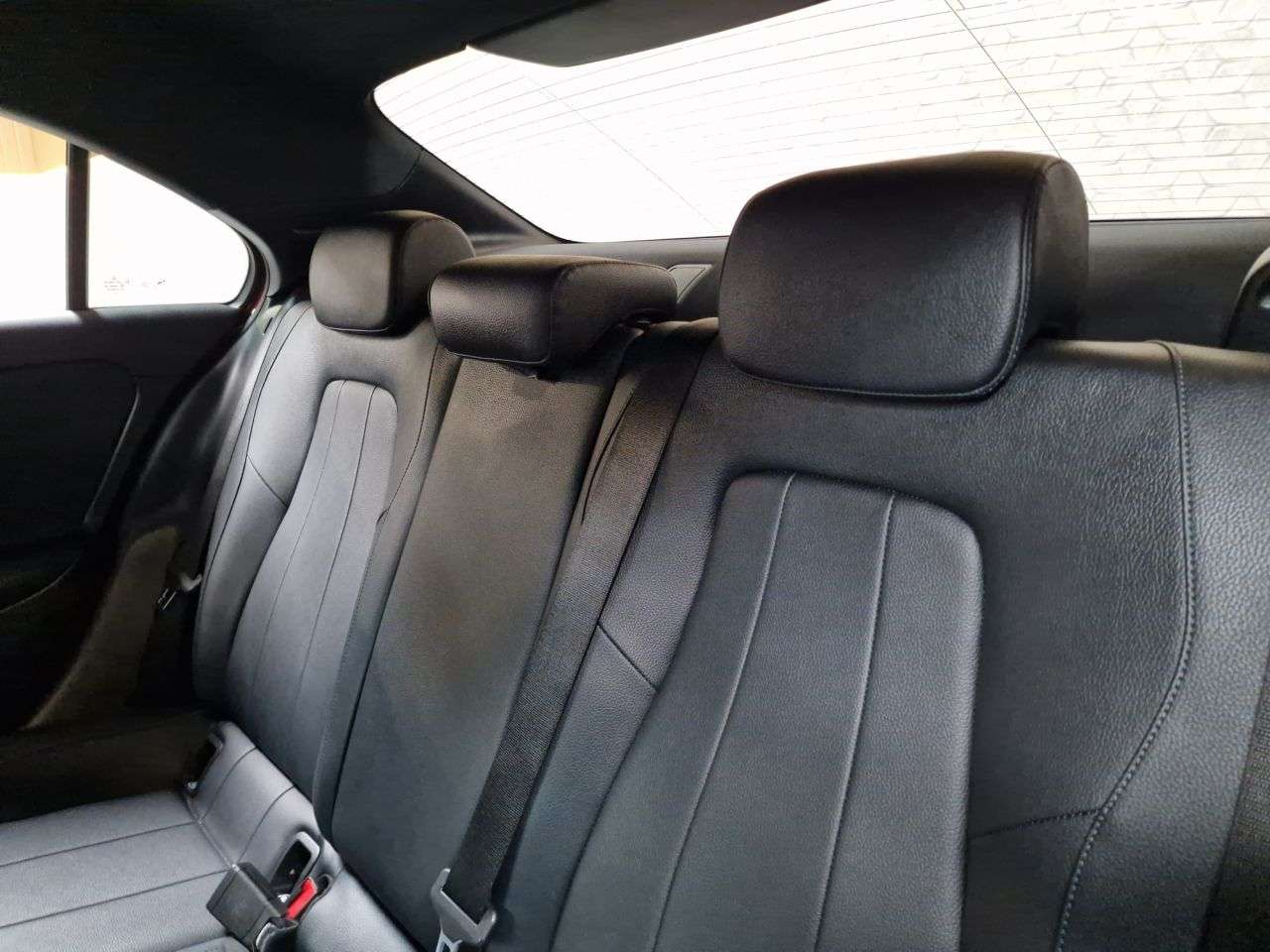 2022 MERCEDES-BENZ A-CLASS 2022 MERCEDES-BENZ A-CLASS