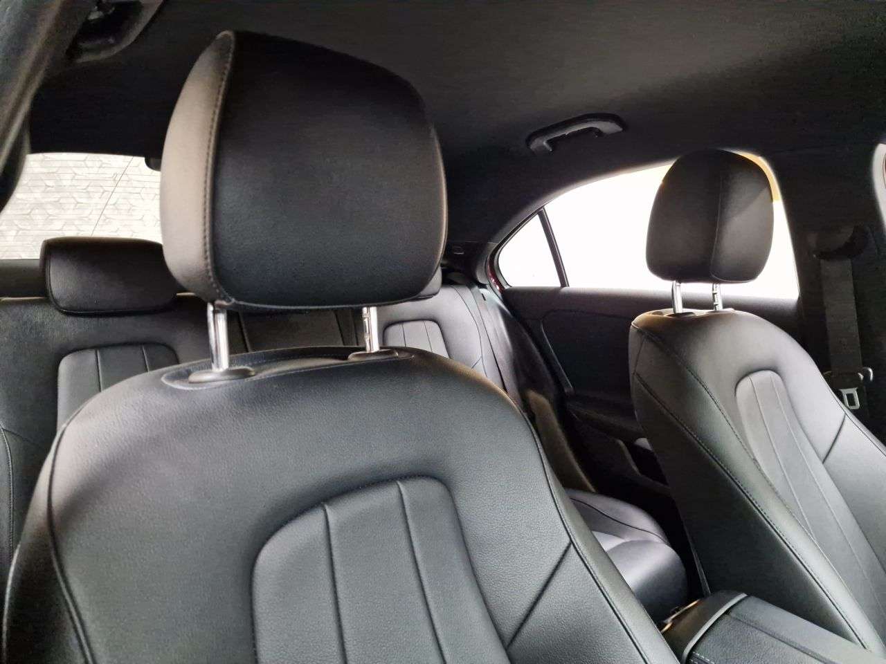 2022 MERCEDES-BENZ A-CLASS 2022 MERCEDES-BENZ A-CLASS