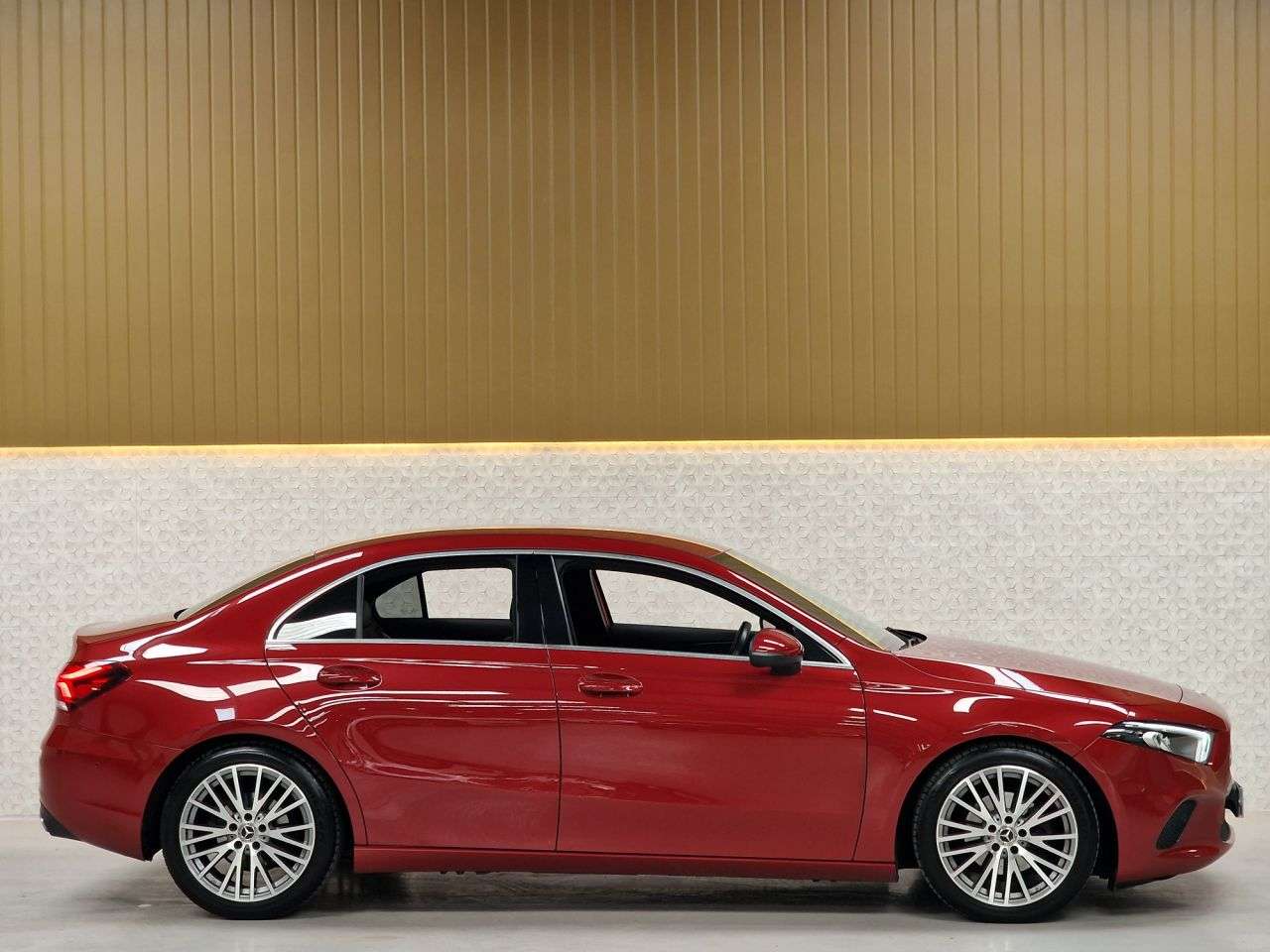 2022 MERCEDES-BENZ A-CLASS 2022 MERCEDES-BENZ A-CLASS