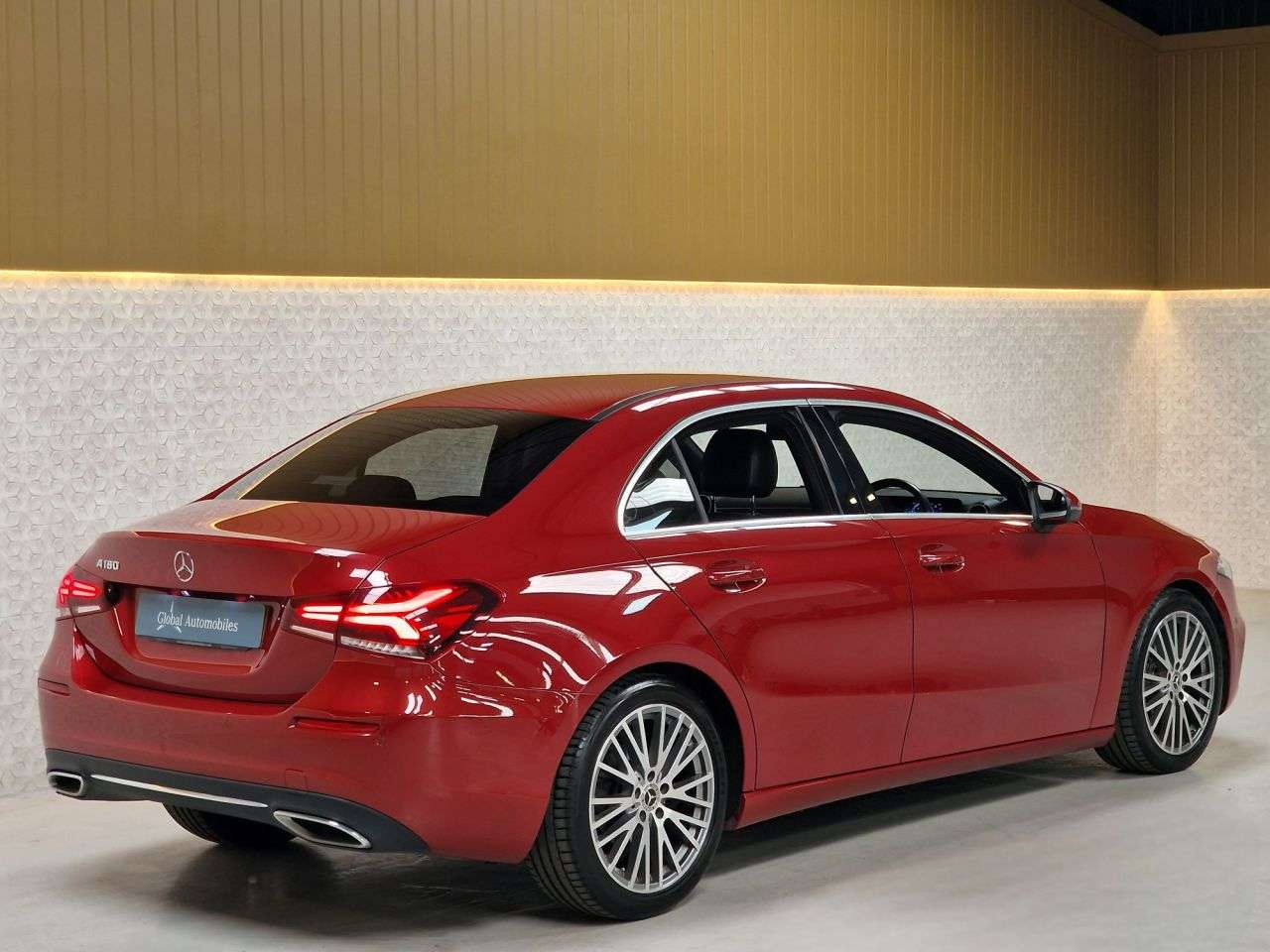 2022 MERCEDES-BENZ A-CLASS 2022 MERCEDES-BENZ A-CLASS