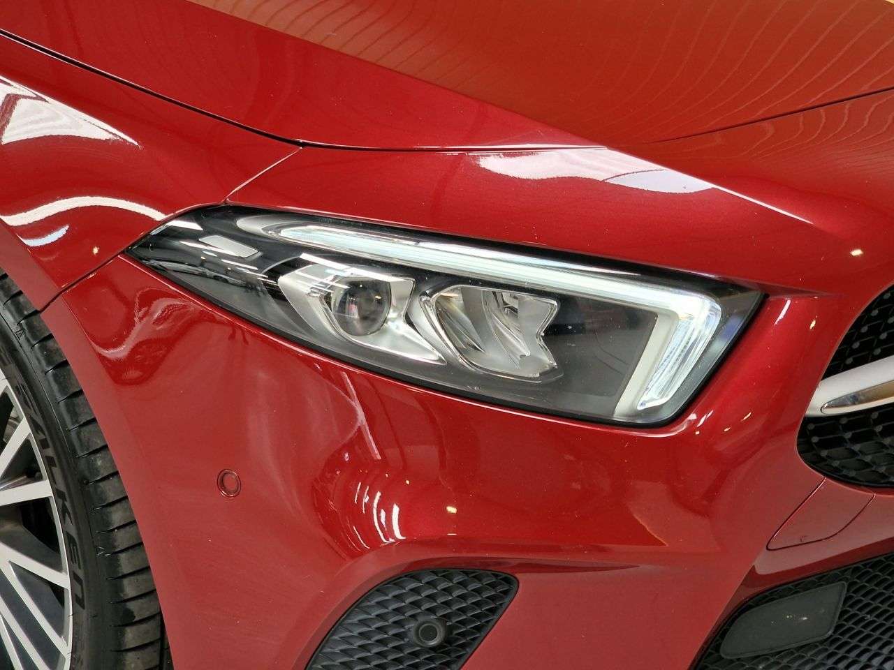 2022 MERCEDES-BENZ A-CLASS 2022 MERCEDES-BENZ A-CLASS