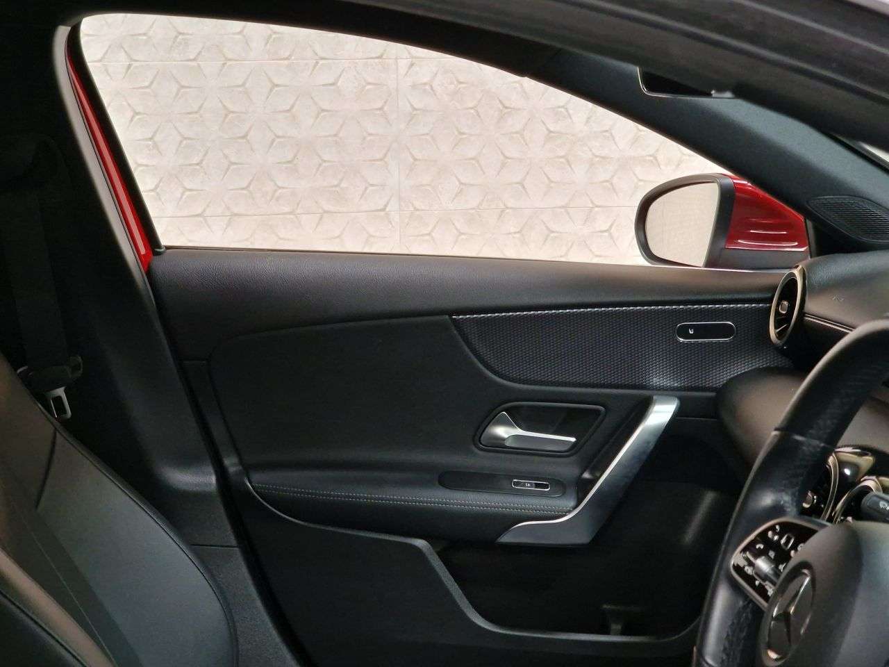 2022 MERCEDES-BENZ A-CLASS 2022 MERCEDES-BENZ A-CLASS
