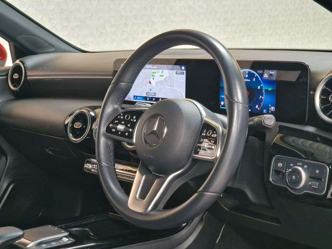 2022 MERCEDES-BENZ A-CLASS 2022 MERCEDES-BENZ A-CLASS