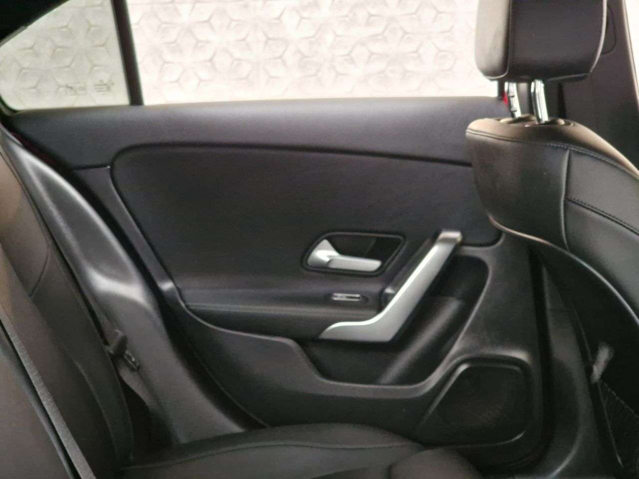 2022 MERCEDES-BENZ A-CLASS 2022 MERCEDES-BENZ A-CLASS