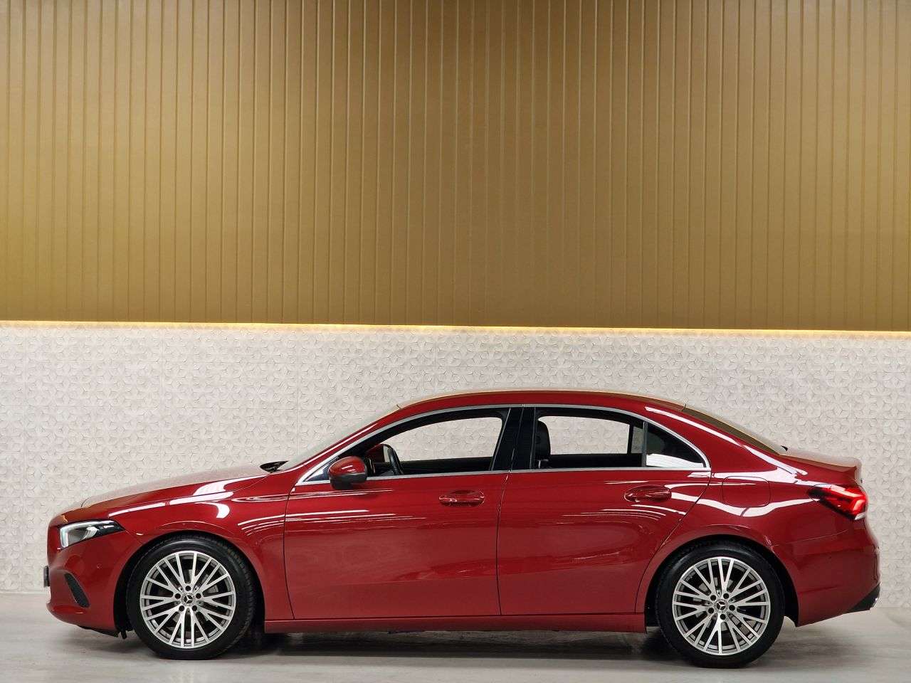 2022 MERCEDES-BENZ A-CLASS 2022 MERCEDES-BENZ A-CLASS