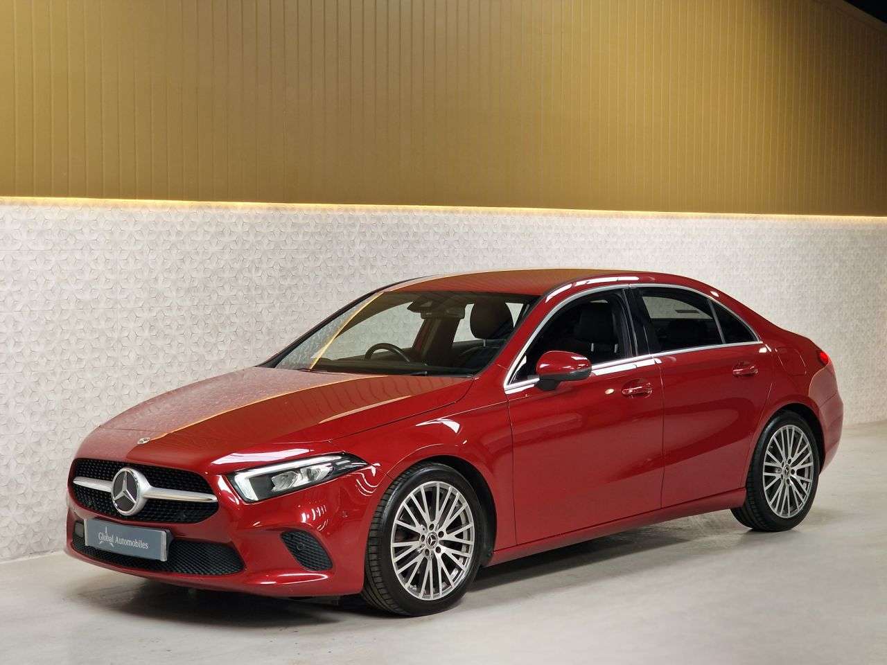 2022 MERCEDES-BENZ A-CLASS 2022 MERCEDES-BENZ A-CLASS