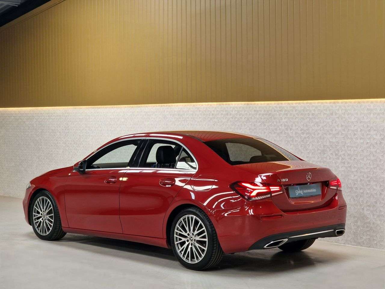 2022 MERCEDES-BENZ A-CLASS 2022 MERCEDES-BENZ A-CLASS