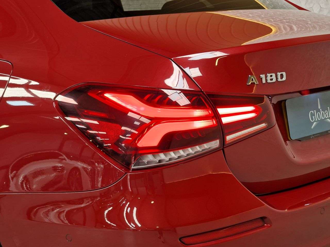 2022 MERCEDES-BENZ A-CLASS 2022 MERCEDES-BENZ A-CLASS