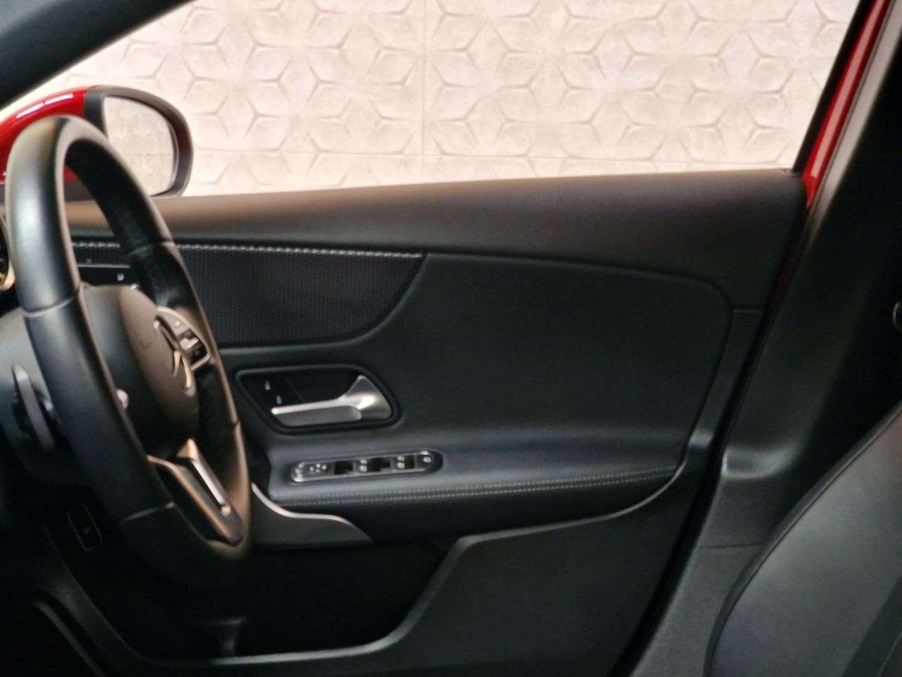 2022 MERCEDES-BENZ A-CLASS 2022 MERCEDES-BENZ A-CLASS