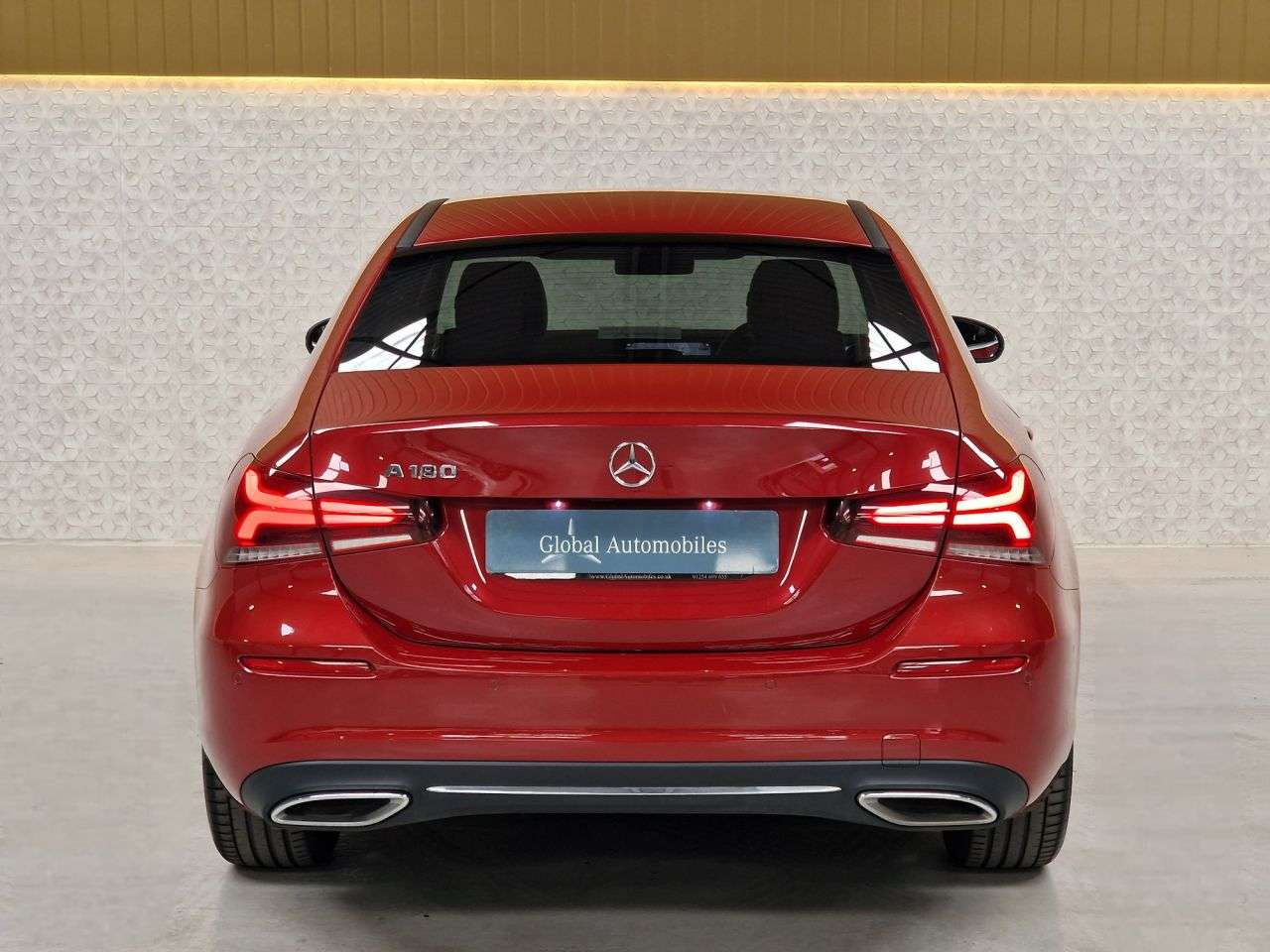 2022 MERCEDES-BENZ A-CLASS 2022 MERCEDES-BENZ A-CLASS