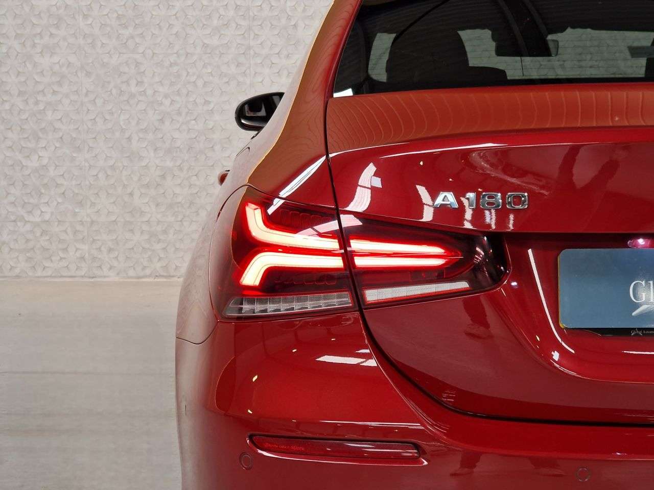 2022 MERCEDES-BENZ A-CLASS 2022 MERCEDES-BENZ A-CLASS